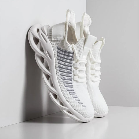 Speedy™-Sneakers Uomo Con Suola Flessibile