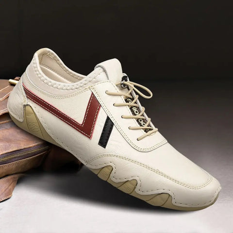 Stessil-Sneakers Vintage