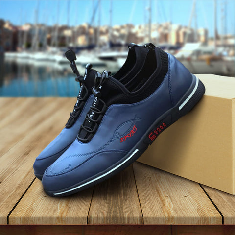 Stessil-Scarpe Sneakers Eleganti